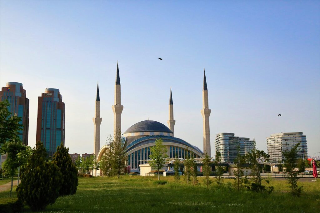 fixer in ankara