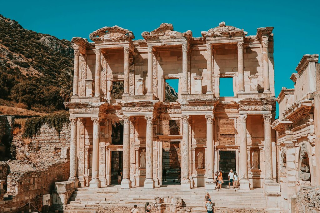 fixer in izmir